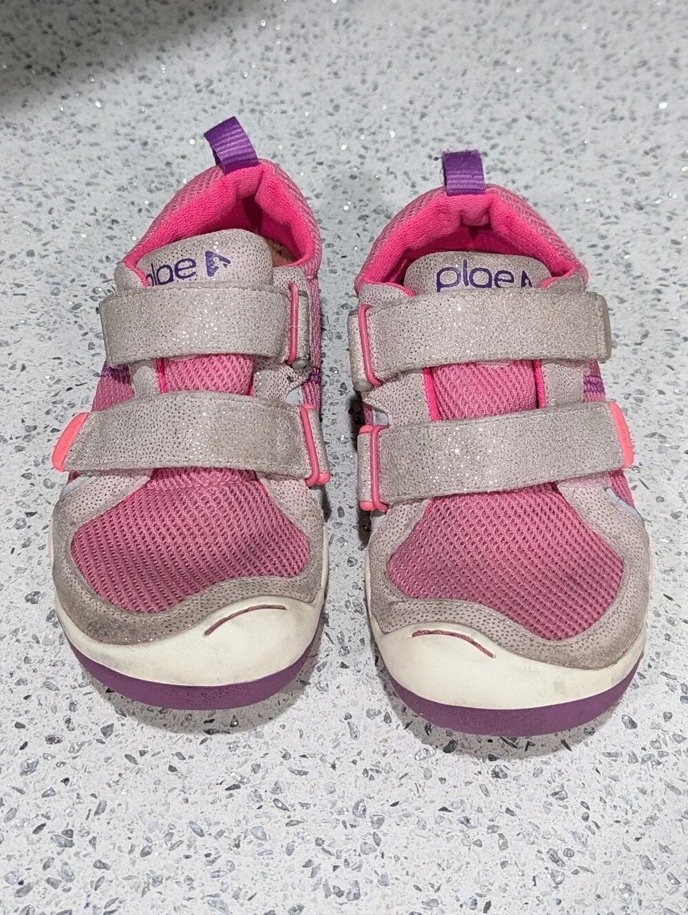 PLAE ty sneaker